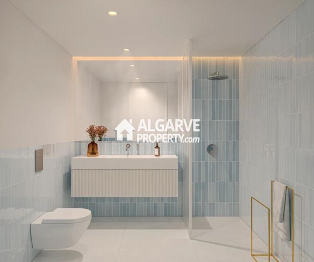 Image No.24-Appartement de 1 chambre à vendre à Vilamoura