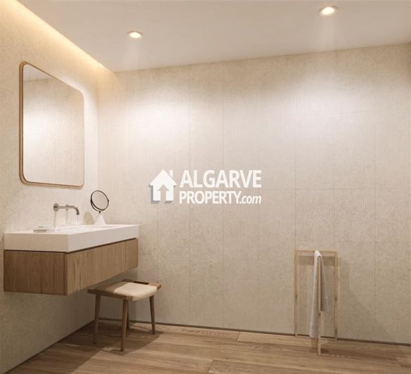 Image No.25-Appartement de 1 chambre à vendre à Vilamoura