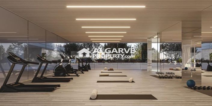 Image No.6-Appartement de 1 chambre à vendre à Vilamoura