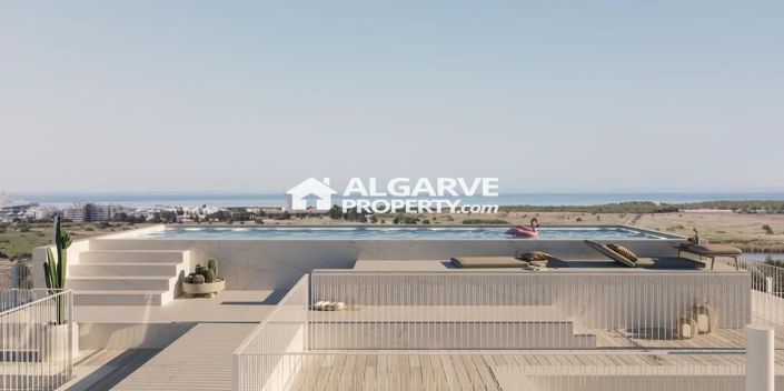 Image No.20-2 Bed Apartment for sale