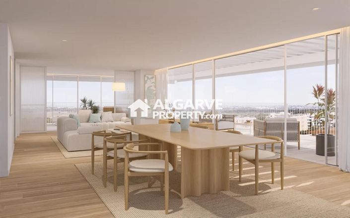 Image No.23-3 Bed Apartment for sale