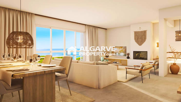 Image No.11-Appartement de 2 chambres à vendre à Olhos D'agua