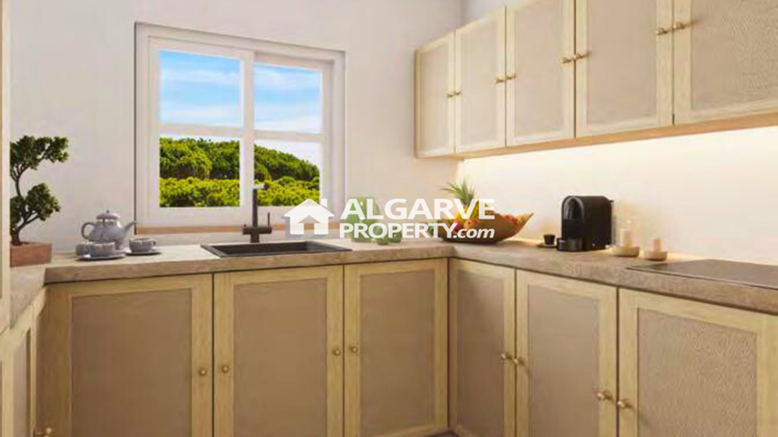 Image No.5-Appartement de 2 chambres à vendre à Olhos D'agua