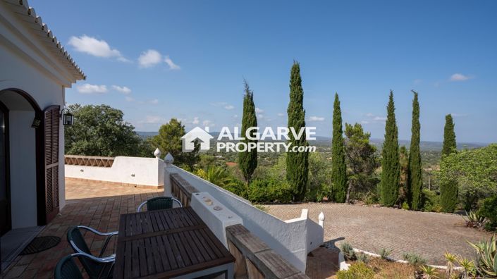 Image No.16-Villa de 7 chambres à vendre à Estói