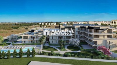 2 Bed Apartment for sale