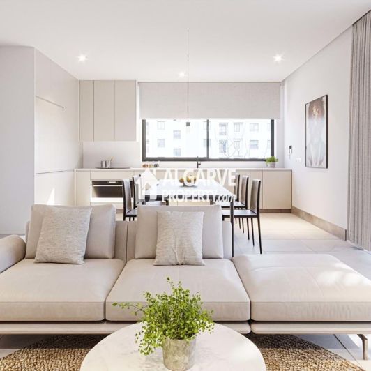 Image No.3-2 Bed Apartment for sale