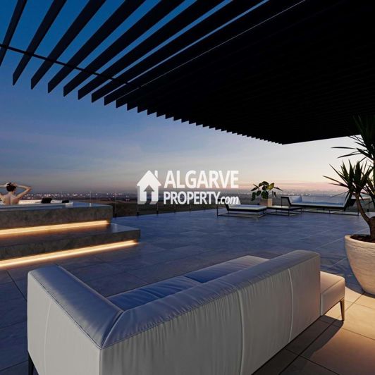 Image No.20-2 Bed Apartment for sale