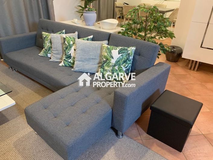 Image No.2-Villa de 4 chambres à vendre à Quarteira