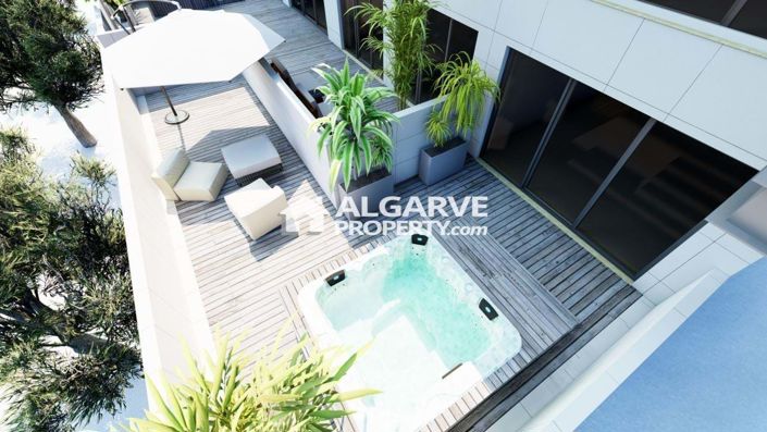 Image No.3-Terre à vendre à Olhão