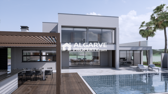 Image No.11-4 Bed Villa for sale