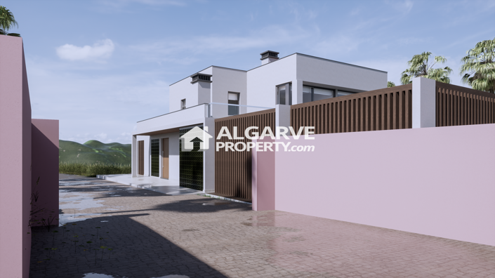 Image No.17-4 Bed Villa for sale