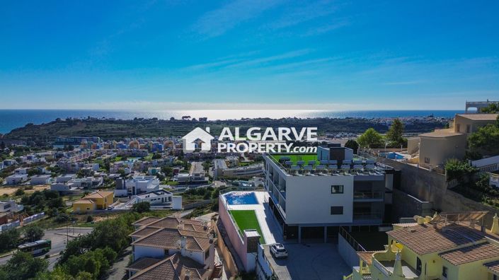 Image No.16-Appartement de 1 chambre à vendre à Albufeira