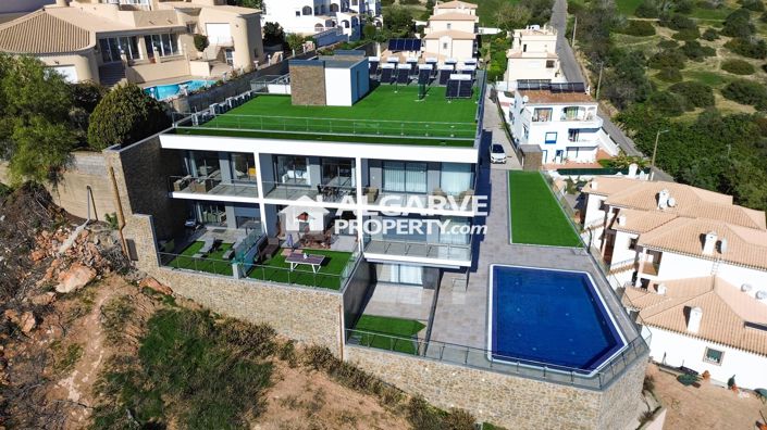 Image No.23-Appartement de 1 chambre à vendre à Albufeira