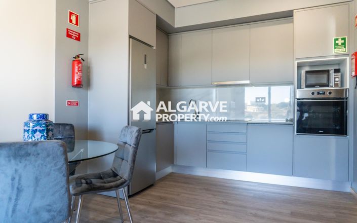 Image No.3-Appartement de 1 chambre à vendre à Albufeira