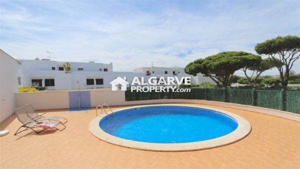 Image No.12-Jumelé de 3 chambres à vendre à Vilamoura