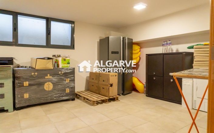 Image No.44-Jumelé de 3 chambres à vendre à Vilamoura