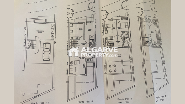 Image No.39-Villa de 4 chambres à vendre à Vilamoura
