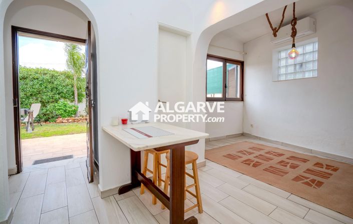 Image No.4-Villa de 3 chambres à vendre à Almancil