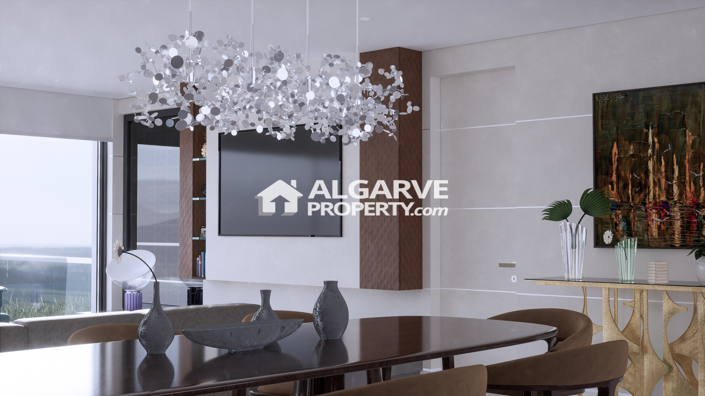 Image No.2-Villa de 4 chambres à vendre à Lagos