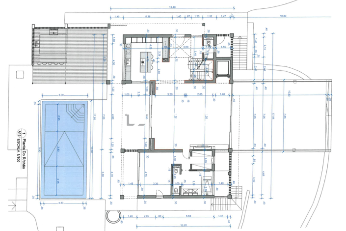 Image No.30-Villa de 4 chambres à vendre à Lagos