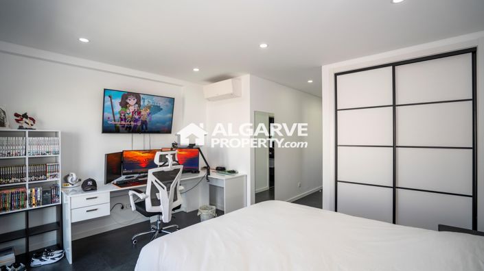 Image No.26-Villa de 4 chambres à vendre à Fuseta