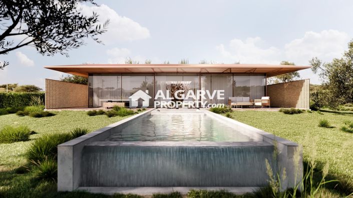 Image No.1-4 Bed Villa for sale