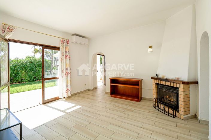 Image No.2-Villa de 3 chambres à vendre à Almancil