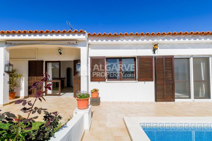 Image No.25-Villa de 3 chambres à vendre à Almancil