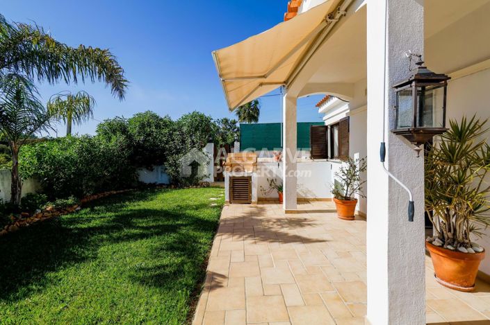 Image No.26-Villa de 3 chambres à vendre à Almancil