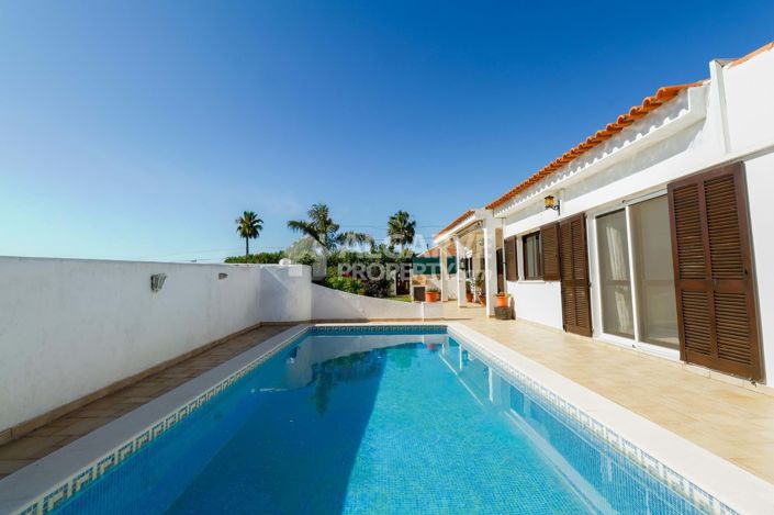 Image No.27-Villa de 3 chambres à vendre à Almancil