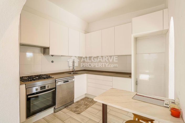 Image No.3-Villa de 3 chambres à vendre à Almancil