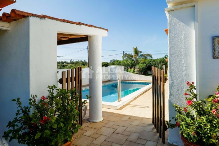 Image No.7-Villa de 3 chambres à vendre à Almancil