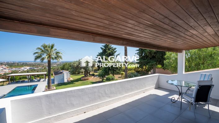 Image No.14-Villa de 5 chambres à vendre à Boliqueime