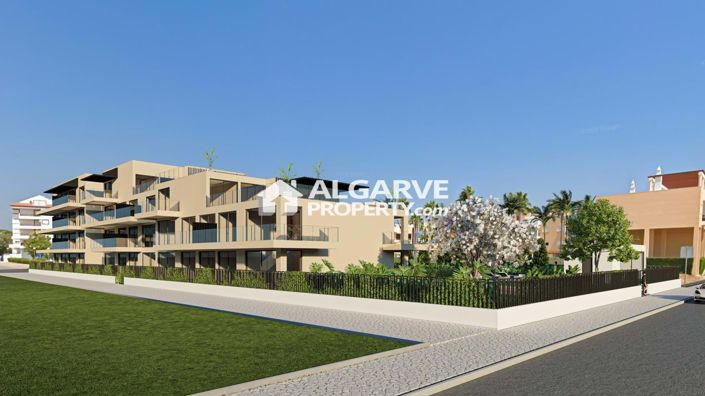 Image No.18-1 Bed Apartment for sale