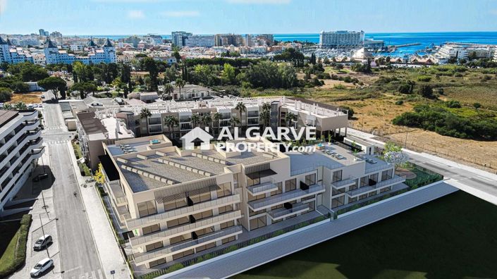 Image No.19-1 Bed Apartment for sale