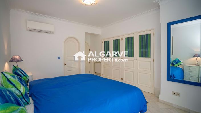 Image No.23-Villa de 6 chambres à vendre à Vilamoura