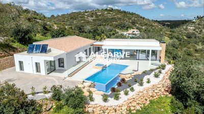 1 - Loule, Villa