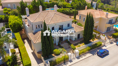 1 - Loule, Villa