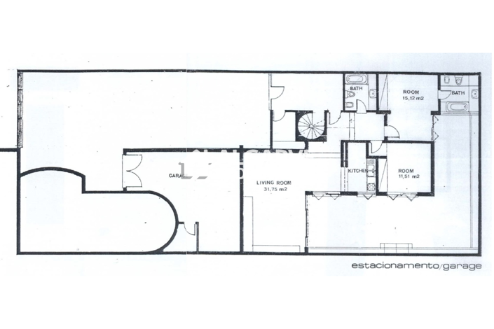 Image No.28-6 Bed Semi-Detached for sale
