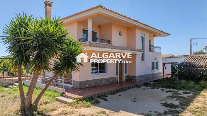 Image No.1-Villa de 4 chambres à vendre à Faro City