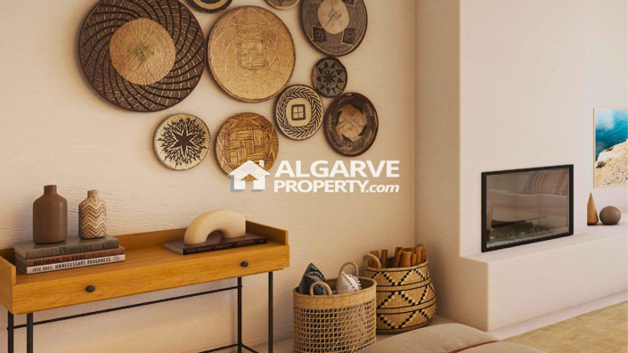 Image No.10-Appartement de 2 chambres à vendre à Olhos D'agua