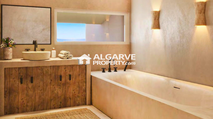 Image No.12-Appartement de 2 chambres à vendre à Olhos D'agua