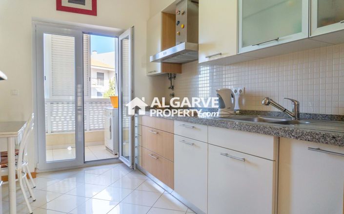 Image No.17-Appartement de 2 chambres à vendre à Vilamoura