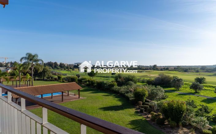 Image No.23-Appartement de 2 chambres à vendre à Vilamoura