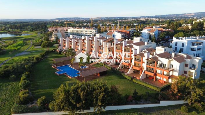 Image No.35-Appartement de 2 chambres à vendre à Vilamoura