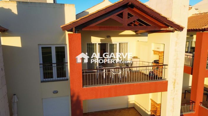 Image No.7-Appartement de 2 chambres à vendre à Vilamoura