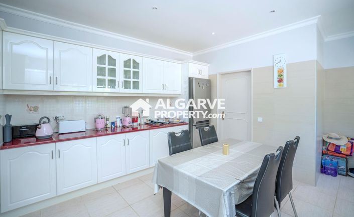 Image No.21-Villa de 4 chambres à vendre à Almancil