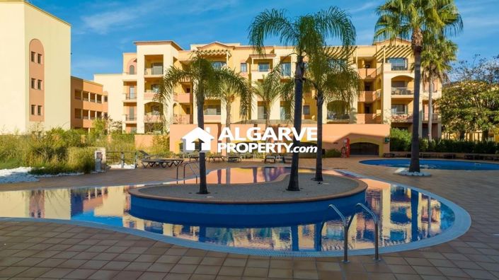 Image No.1-Appartement de 2 chambres à vendre à Vilamoura