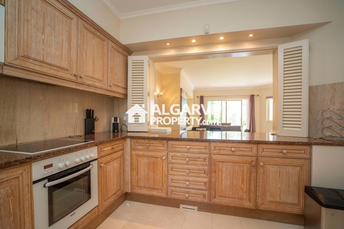 Image No.10-Appartement de 2 chambres à vendre à Quinta do Lago