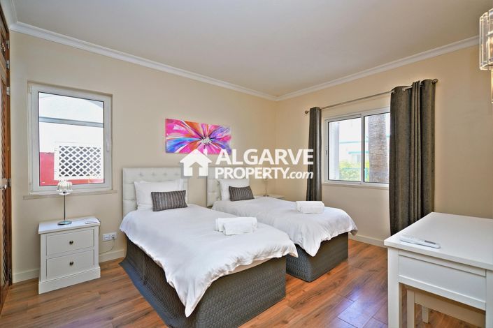 Image No.15-Appartement de 2 chambres à vendre à Quinta do Lago